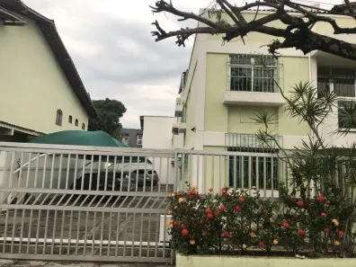 Casa de Condomínio com 2 Quartos à venda, 70m² no Portinho, Cabo Frio