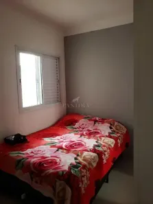 Apartamento com 3 Quartos à venda, 85m² no Parque das Nações, Santo André