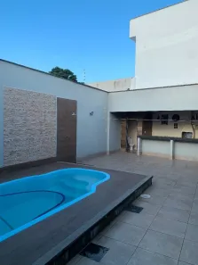 Casa com 2 Quartos à venda, 135m² no Três Poços, Volta Redonda
