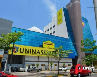 Prédio Comercial para alugar, 11511m² no Chapada, Manaus