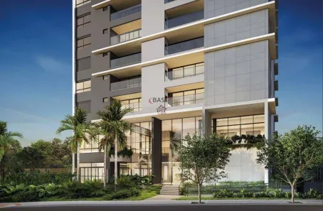 Apartamento com 3 Quartos à venda, 119m² no Campo Comprido, Curitiba