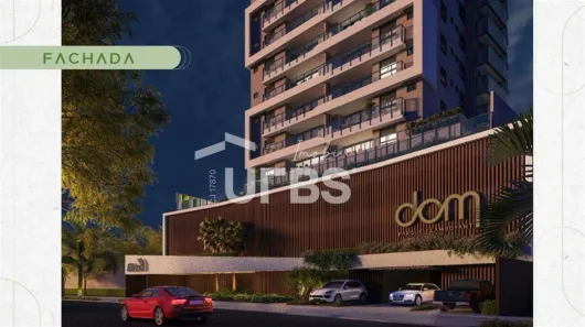 Apartamento com 2 Quartos à venda, 97m² no Jardim Goiás, Goiânia