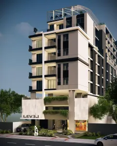 Apartamento com 2 Quartos à venda, 58m² no São Conrado, Vila Velha