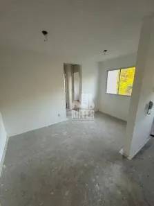 Apartamento com 2 Quartos à venda, 45m² no Neves (Neves), São Gonçalo