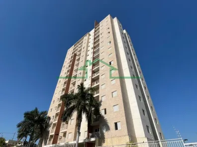 Apartamento com 2 Quartos à venda, 70m² no Parque Conceição II, Piracicaba