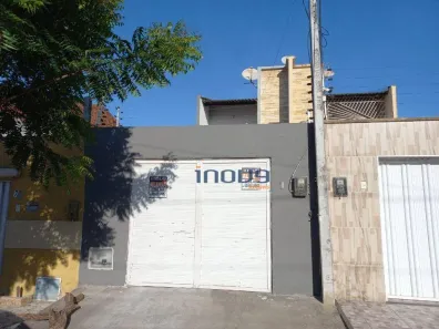 Casa com 3 Quartos à venda, 98m² no Prefeito José Walter, Fortaleza