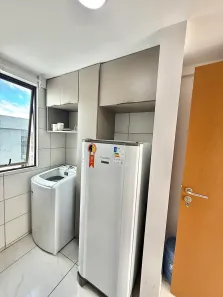 Apartamento com 2 Quartos para alugar, 50m² no Boa Viagem, Recife