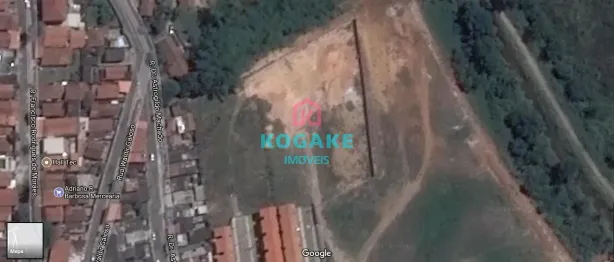 Lote/Terreno à venda, 10m² no Jardim Jussara, São José dos Campos