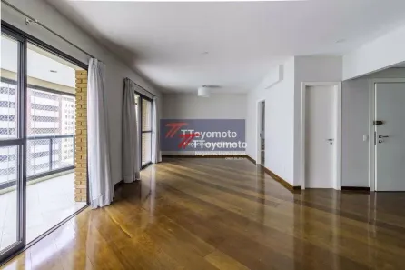 Apartamento com 3 Quartos à venda, 161m² no Vila Uberabinha, São Paulo
