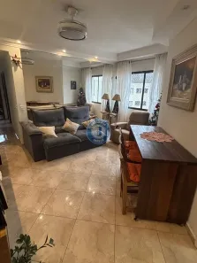 Apartamento com 2 Quartos à venda, 56m² no Jardim Wanda, Taboão da Serra