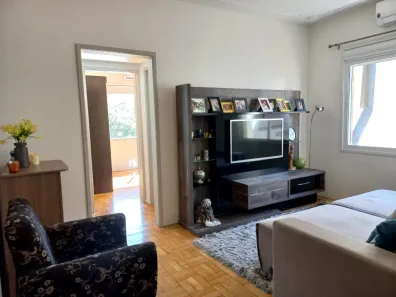Apartamento com 2 Quartos à venda, 70m² no Praia de Belas, Porto Alegre