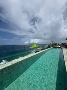 Apartamento com 1 Quarto à venda, 36m² no Barra, Salvador