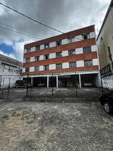 Apartamento com 1 Quarto para alugar, 46m² no Costa Carvalho, Juiz de Fora