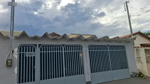 Casa com 2 Quartos à venda, 91m² no Nova Vila, Caldas Novas