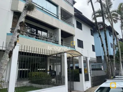 Apartamento com 1 Quarto à venda, 22m² no Lagoa da Conceição, Florianópolis