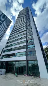 Apartamento com 4 Quartos à venda, 204m² no Monteiro, Recife