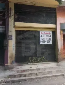 Ponto Comercial para alugar, 40m² no Batista Campos, Belém