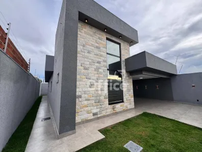Casa com 3 Quartos à venda, 180m² no Residencial Cerejeiras, Anápolis