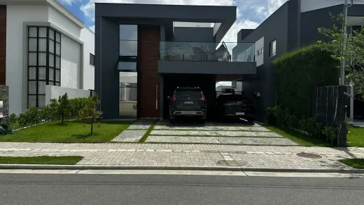 Casa com 4 Quartos à venda, 223m² no Itararé, Campina Grande
