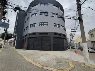 Ponto Comercial para alugar, 600m² no Rudge Ramos, São Bernardo do Campo