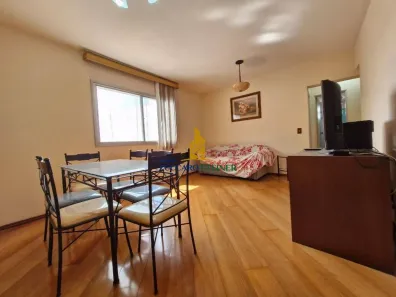 Apartamento com 2 Quartos à venda, 68m² no Vila Santana, São Paulo