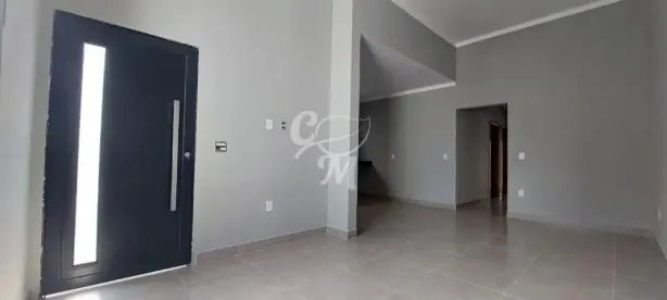 Casa com 3 Quartos à venda, 75m² no Residencial Santa Giovana, Jundiaí