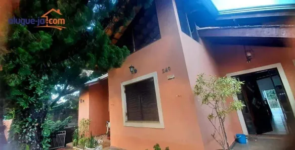 Casa de Condomínio com 6 Quartos para venda ou aluguel, 256m² no Condomínio Portal dos Nobres, Atibaia