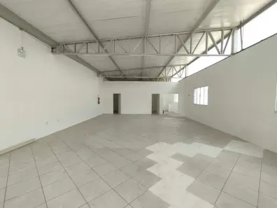 Ponto Comercial para alugar, 200m² no Barreiro, Belo Horizonte