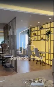 Apartamento com 3 Quartos à venda, 178m² no Cidade Monções, São Paulo