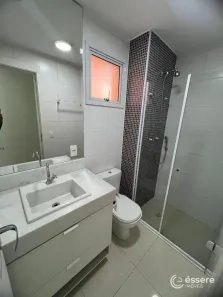 Apartamento com 3 Quartos à venda, 92m² no Morumbi, Paulínia