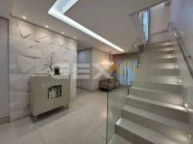 Cobertura com 4 Quartos à venda, 188m² no Centro, Divinópolis