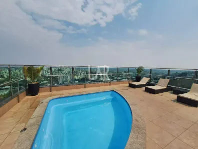 Flat com 1 Quarto à venda, 30m² no Estoril, Belo Horizonte