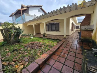 Casa com 3 Quartos à venda, 149m² no Bal Stella Maris, Peruíbe
