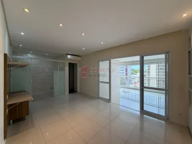 Apartamento com 3 Quartos à venda, 108m² no Jardim Ana Maria, Jundiaí