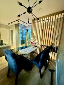 Apartamento com 2 Quartos à venda, 71m² no Floresta, Joinville