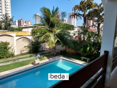 Casa com 4 Quartos à venda, 346m² no Lagoa Nova, Natal