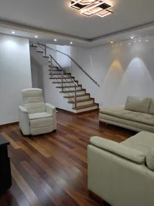 Casa com 3 Quartos à venda, 245m² no Jardim da Saúde, São Paulo