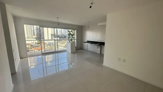 Apartamento com 3 Quartos para alugar, 100m² no Setor Bueno, Goiânia