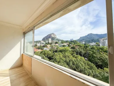 Apartamento com 4 Quartos à venda, 160m² no Leblon, Rio de Janeiro