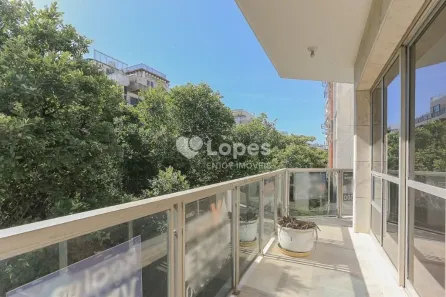 Apartamento com 3 Quartos à venda, 150m² no Ipanema, Rio de Janeiro