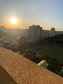 Apartamento com 1 Quarto à venda, 40m² no Jardim Panorama, Bauru