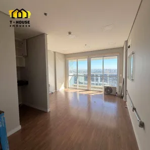Sala Comercial para venda ou aluguel, 36m² no Baeta Neves, São Bernardo do Campo