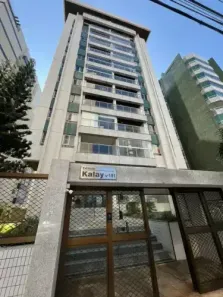 Apartamento com 3 Quartos à venda, 96m² no Boa Viagem, Recife
