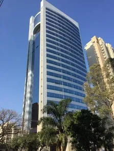 Sala Comercial para alugar, 1542m² no Brooklin Paulista, São Paulo