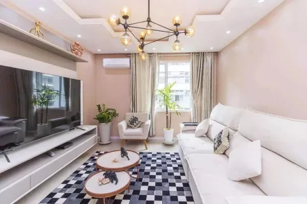 Apartamento com 3 Quartos à venda, 123m² no Copacabana, Rio de Janeiro