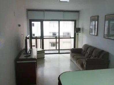 Flat com 1 Quarto à venda, 42m² no Jardim Paulista, São Paulo