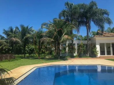 Casa com 5 Quartos à venda, 400m² no , Mangaratiba