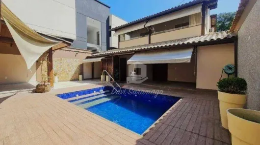 Casa com 5 Quartos à venda, 200m² no São Francisco, Niterói