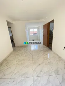 Apartamento com 2 Quartos à venda, 51m² no Estrela do Oriente, Belo Horizonte