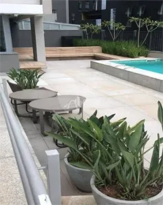 Sala Comercial com 1 Quarto para alugar, 34m² no Sumarezinho, São Paulo